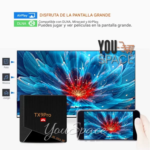 TV BOX + CONSOLA (7)