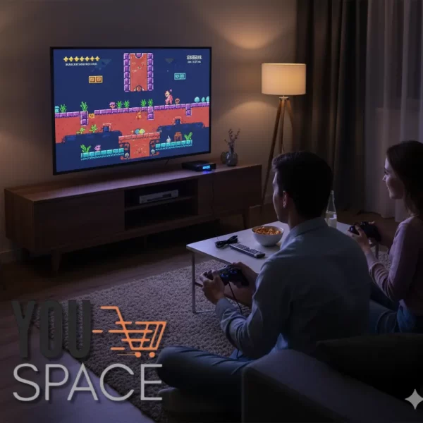 TV BOX + CONSOLA (9)
