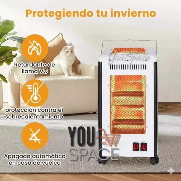 CALEFACTOR DE CUARZO (4)