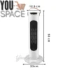 CALEFACTOR VERTICAL (8)
