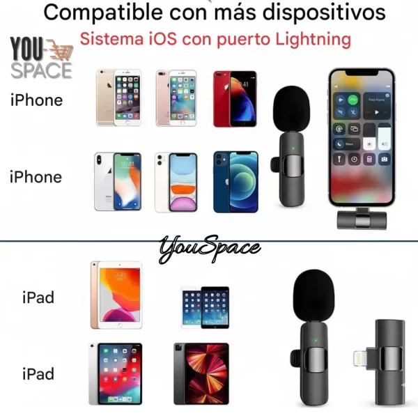 MICROFONO LAVALIER IPHONE (3)