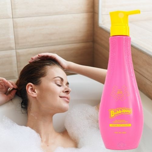 GEL DE DUCHA TUTTI YS 2