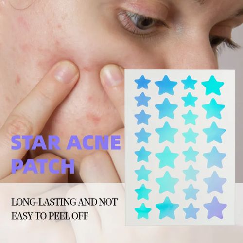 PARCHE ANTI ACNE TORNASOL 2