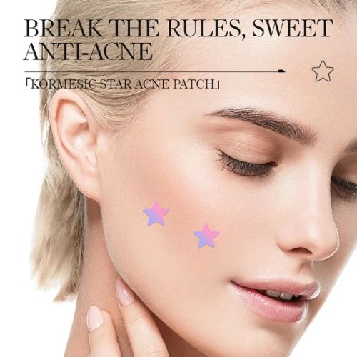 PARCHE ANTI ACNE TORNASOL 4