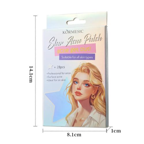 PARCHE ANTI ACNE TORNASOL