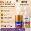 SPLASH SHIMMER BUBBALUU (1) PERFUME CAPILAR Y CORPORAL POLVO DE HADAS BUBBALUU UVA Y TUTTI FRUTTI