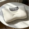 ALMOHADA ERGONOMICA (1) ALMOHADA ERGONÓMICA ORTOPÉDICA 3D COJÍN CUELLO CÉRVICAL