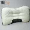 ALMOHADA ERGONOMICA (5) ALMOHADA ERGONÓMICA ORTOPÉDICA 3D COJÍN CUELLO CÉRVICAL