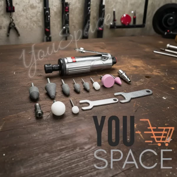 AMOLADOR NEUMATICA 7