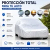 CARPA PARA AUTO CARPA IMPERMEABLE PARA AUTO