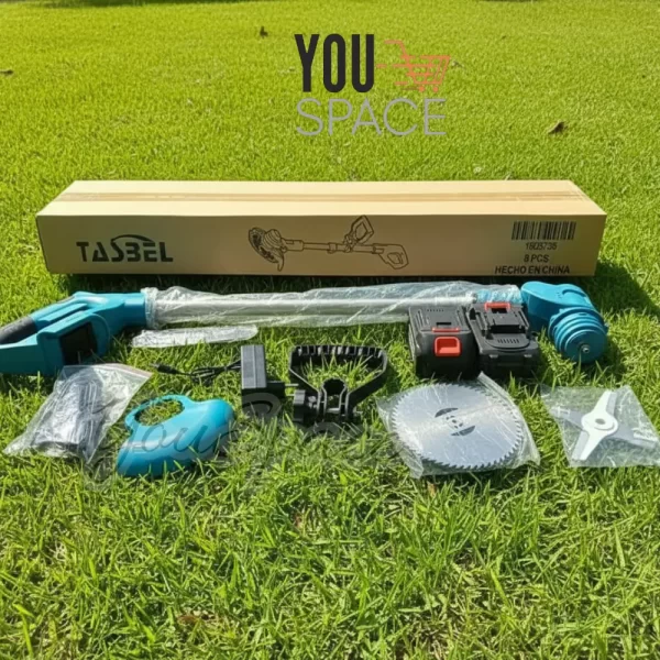 CORTADOR DE CESPED TASBEL (5)