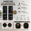 FIBRA CAPILAR HAIRSTAR FIBRA CAPILAR- HAIRSTAR 27.5G