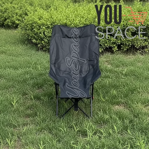 SILLA CAMPING 2 EN 1 10 SILLA PORTATIL PLEGABLE PARA CAMPING 2 EN 1