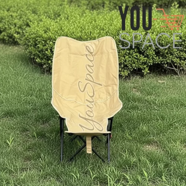 SILLA CAMPING 2 EN 1 11 SILLA PORTATIL PLEGABLE PARA CAMPING 2 EN 1