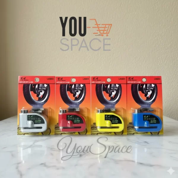 CANDADO PARA MOTO CON ALARMA (2)