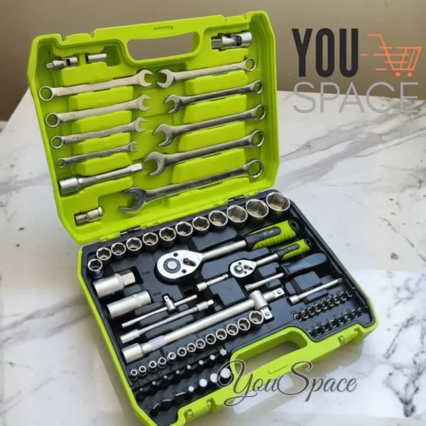 HERRAIENTAS 82 PIEZAS (4)