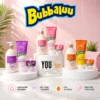 KIT BUBBALUU CORPORAL KIT HIDRATANTE CORPORAL BUBBALUU