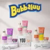 KIT HIDRATANTE BUBBALUU (3) KIT HIDRATANTE CORPORAL BUBBALUU