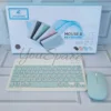 TECLADO Y MOUSE