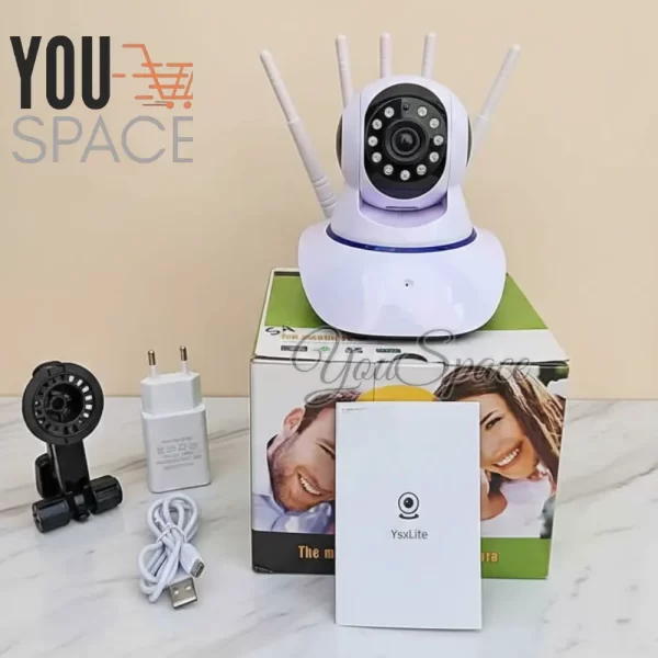 CAMARA 5 ANTENAS (4)