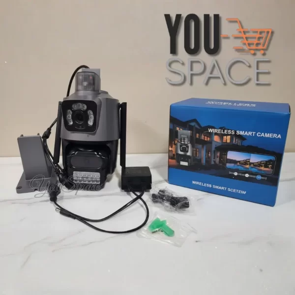 CAMARA DOBLE PTZ (1)