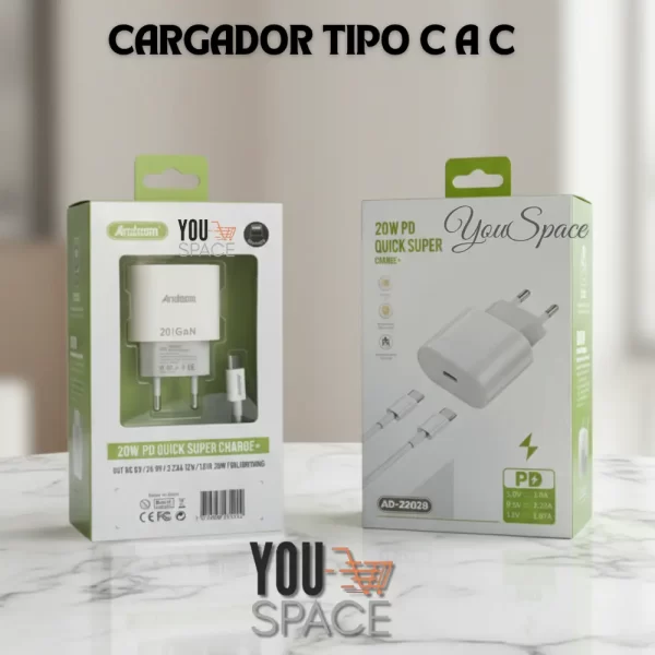 CARGADOR DE CELULAR (3)