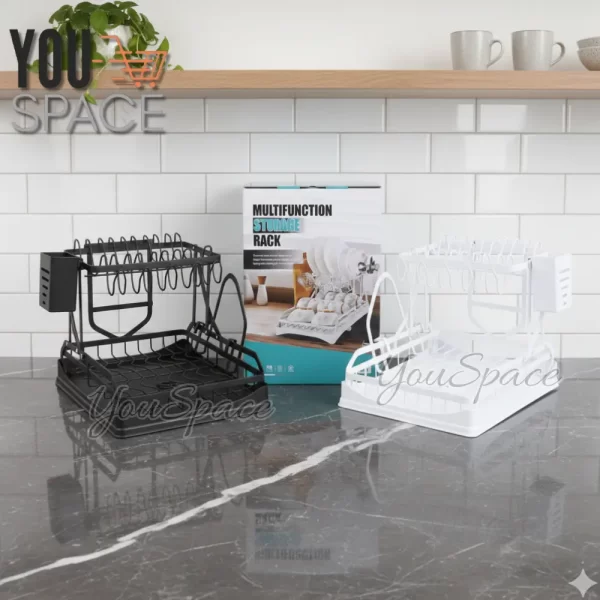 RACK ESCURRIDOR 2 NIVELES (1)