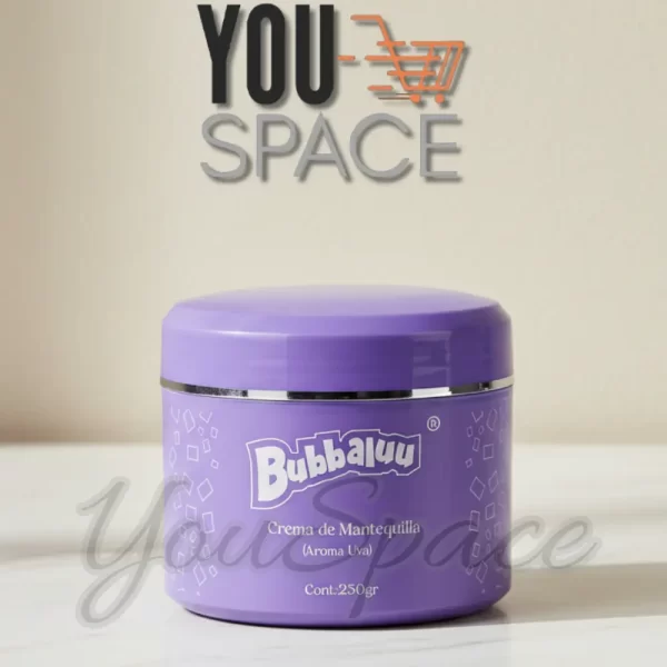 CREM MANTEQUILLA COPORRAL BUBBALUU (1)