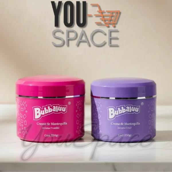 CREM MANTEQUILLA COPORRAL BUBBALUU (3)
