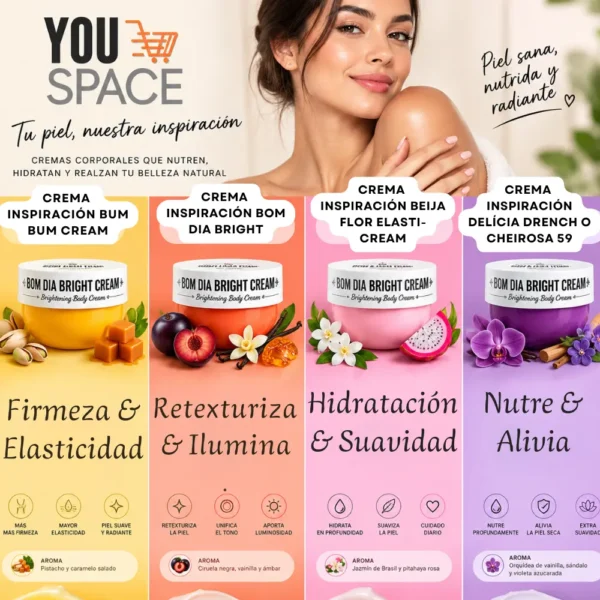 CREMA CORPORAL SOL DE JANEIRO (ALUSIVA)