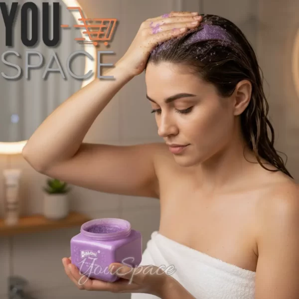 EXFOLIANTE CAPILAR BUBBALU (1)