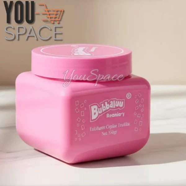 EXFOLIANTE CAPILAR BUBBALUU (2)