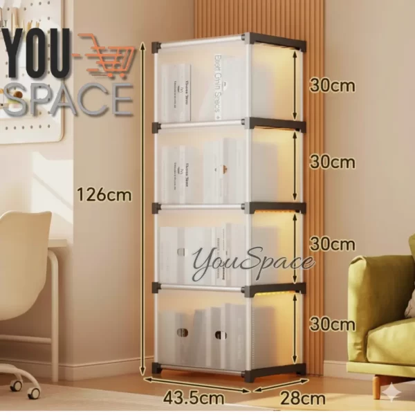 ORGANIZADOR DE LIBROS (3)