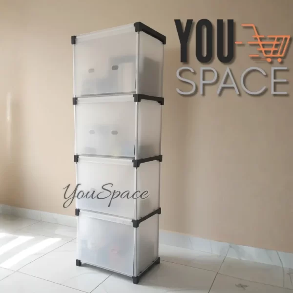 ORGANIZADOR DE LIBROS