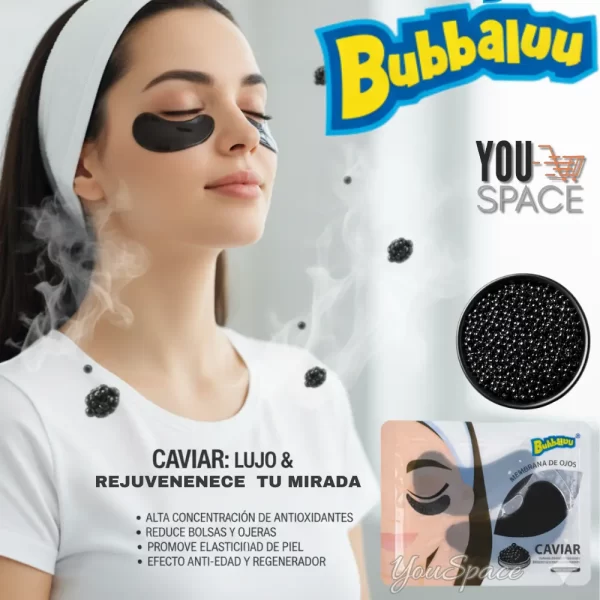 PARCHE DE OJERAS BUBBALUU (10)