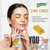 PARCHE DE OJERAS BUBBALUU