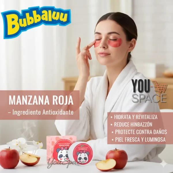 PARCHES DE OJERAS BUBBALUU (10)