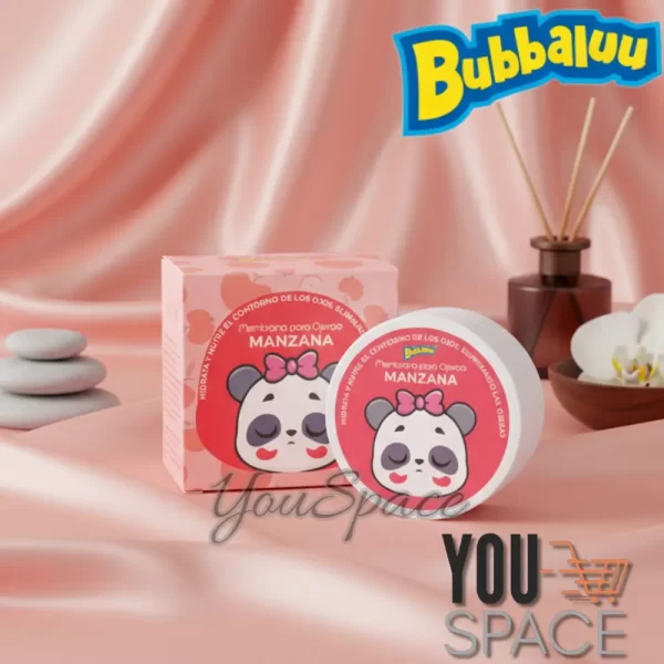 PARCHES DE OJERAS BUBBALUU (9)