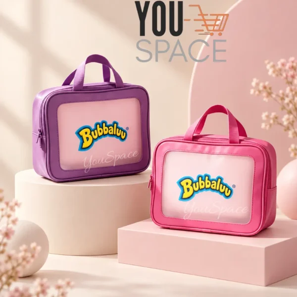 BOLSO ORGANIZADOR MULTIUSO BUBBALUU (1) BOLSO ORGANIZADOR MULTIUSO BUBBALUU