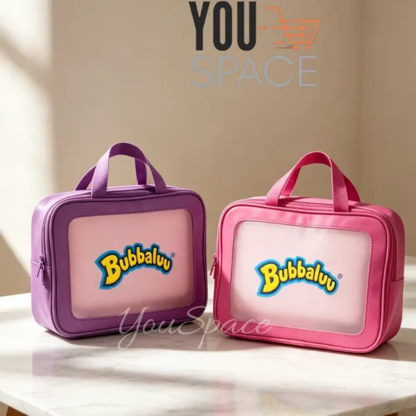 BOLSO ORGANIZADOR MULTIUSO BUBBALUU (2) BOLSO ORGANIZADOR MULTIUSO BUBBALUU