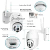 CAMARA 2 ANTENAS PARA EXTERIORES (5)