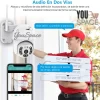 CAMARA 2 ANTENAS PARA EXTERIORES (6)