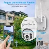 CAMARA 2 ANTENAS PARA EXTERIORES (7)