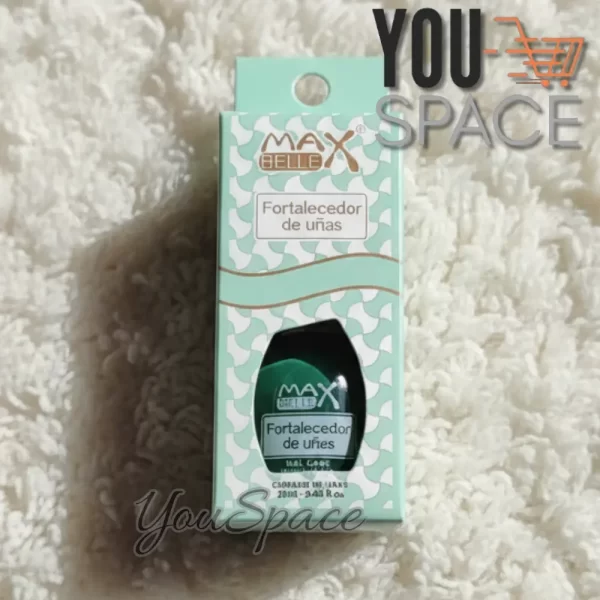 ESMALTES DE UÑAS (1)