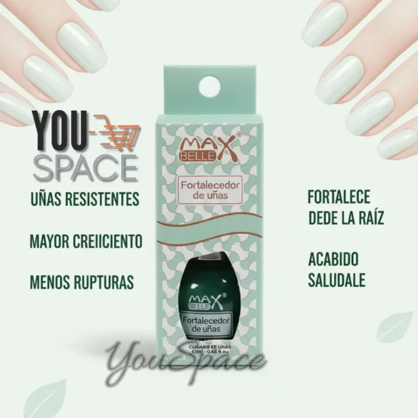 ESMALTES DE UÑAS (2)