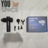 MASAJEADOR FASCIAL GUN (3)