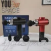 MASAJEADOR FASCIAL GUN (6)