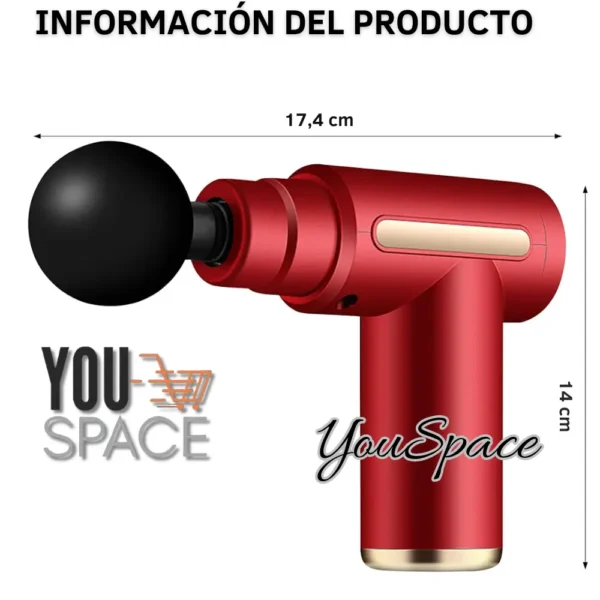MINI MASAJEADOR DE GUN (6)