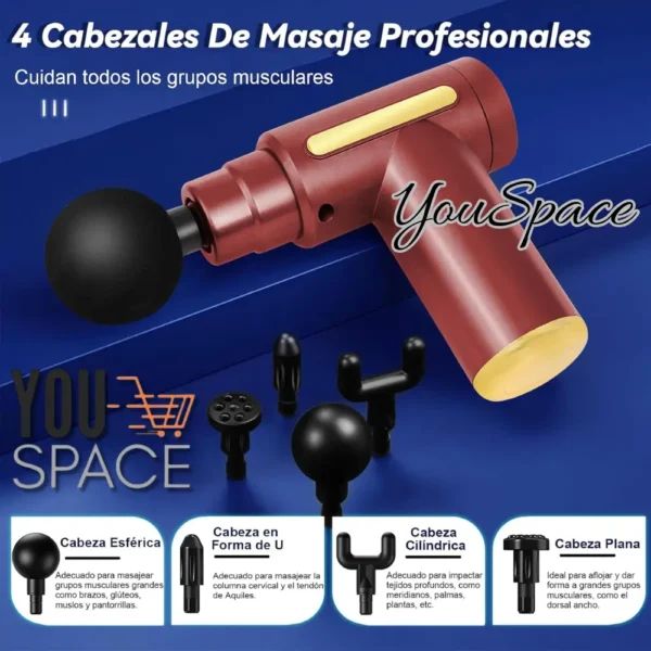 MINI MASAJEADOR DE GUN (8)