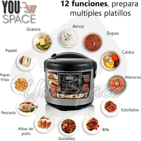 OLLA ELECTRICA MULTIFUNCIONAL (7)